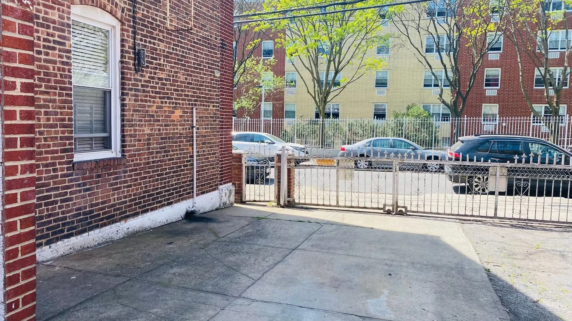Apartment Nyc Cozy Private Bedroom With Free Parking & Near Subway - Business & Tourists New York United States