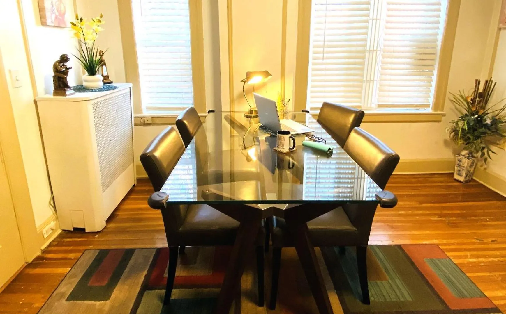 Nyc Cozy Private Bedroom With Free Parking & Near Subway - Business & Tourists New York