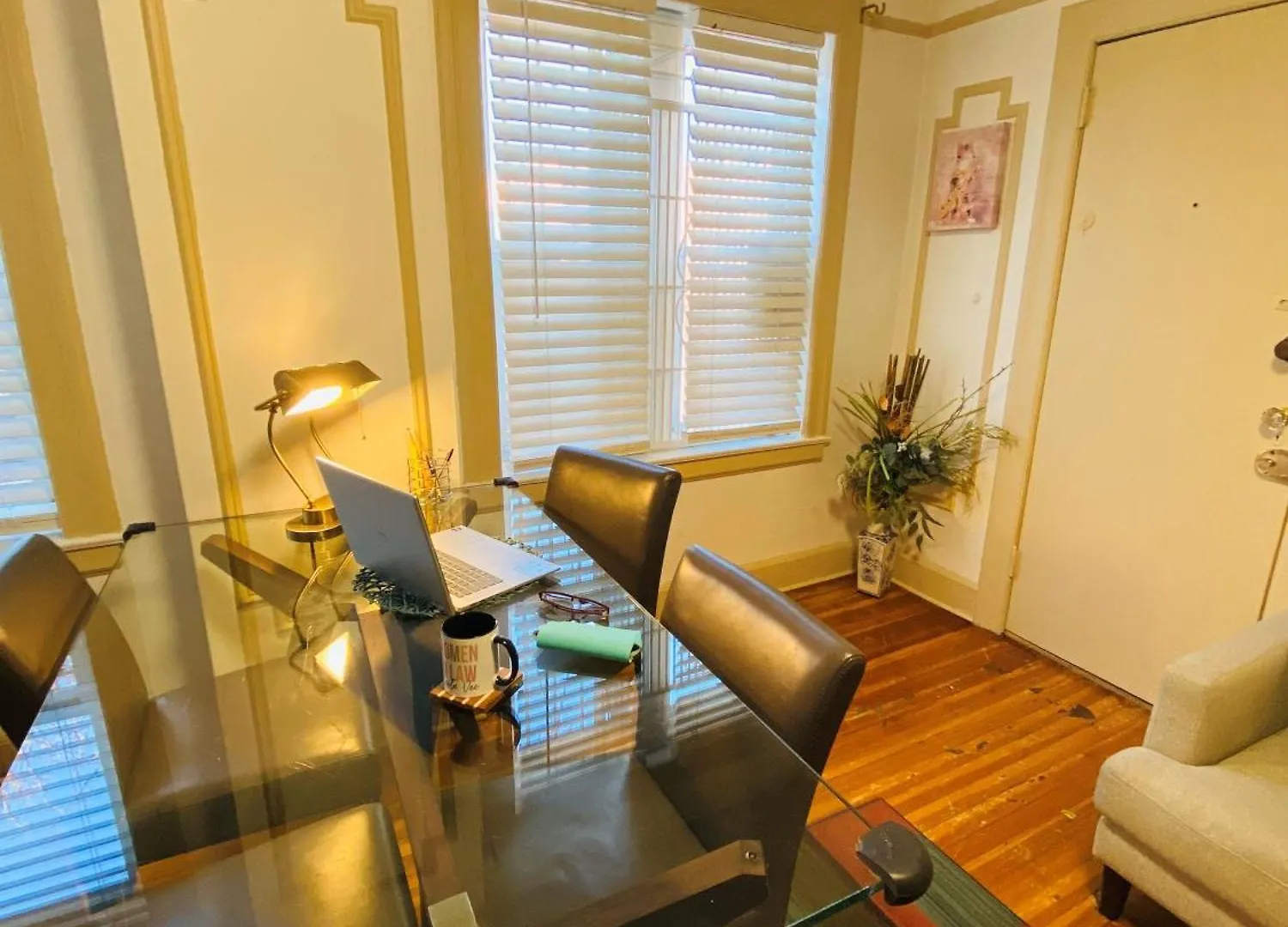 Nyc Cozy Private Bedroom With Free Parking & Near Subway - Business & Tourists New York Apartment