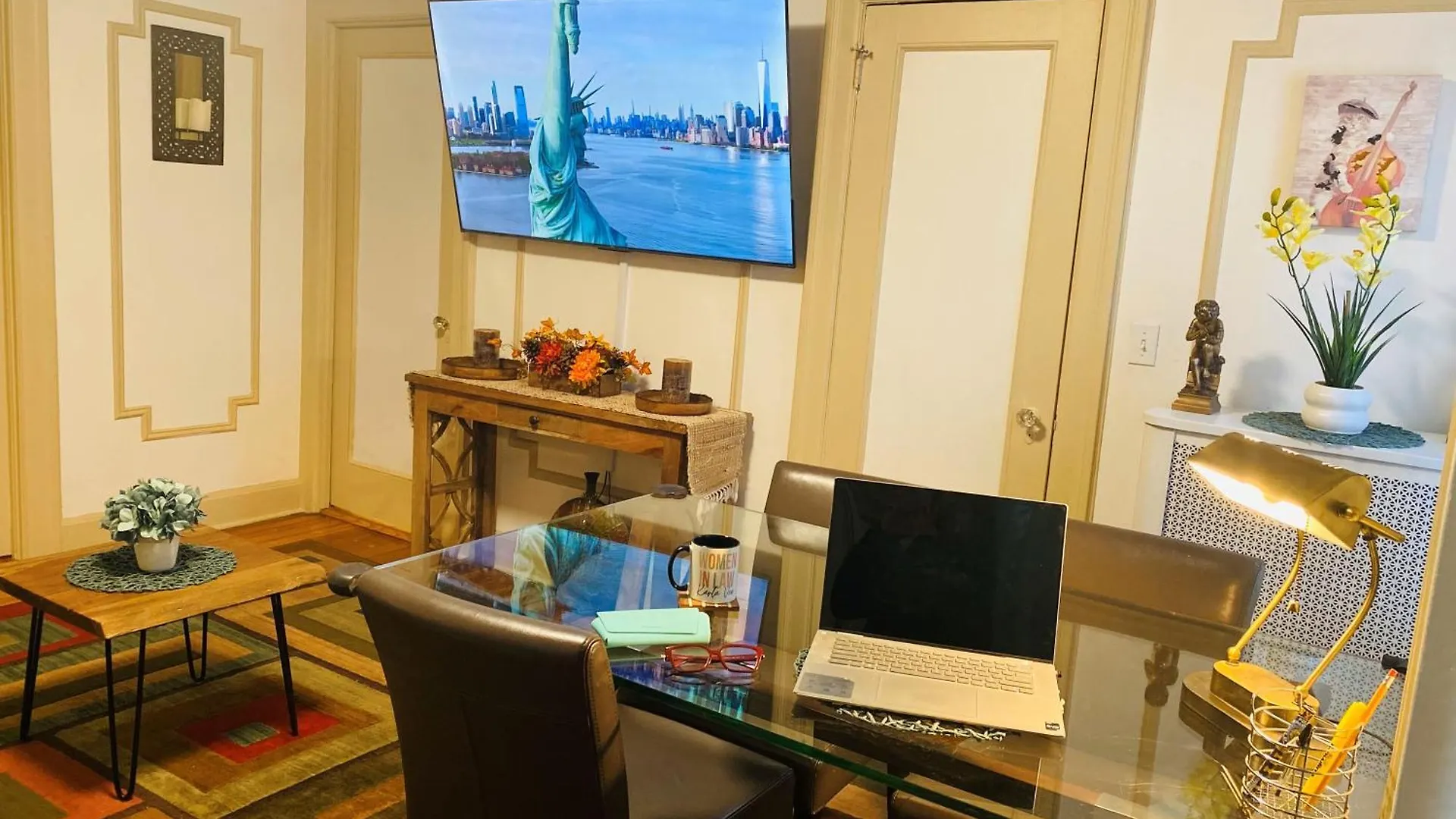 Nyc Cozy Private Bedroom With Free Parking & Near Subway - Business & Tourists New York United States
