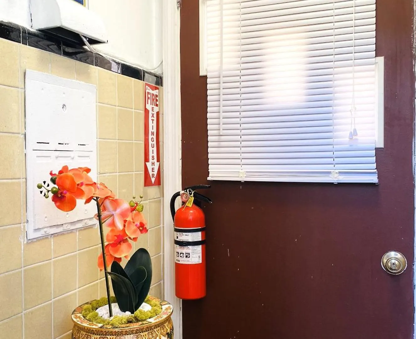 Nyc Cozy Private Bedroom With Free Parking & Near Subway - Business & Tourists New York United States