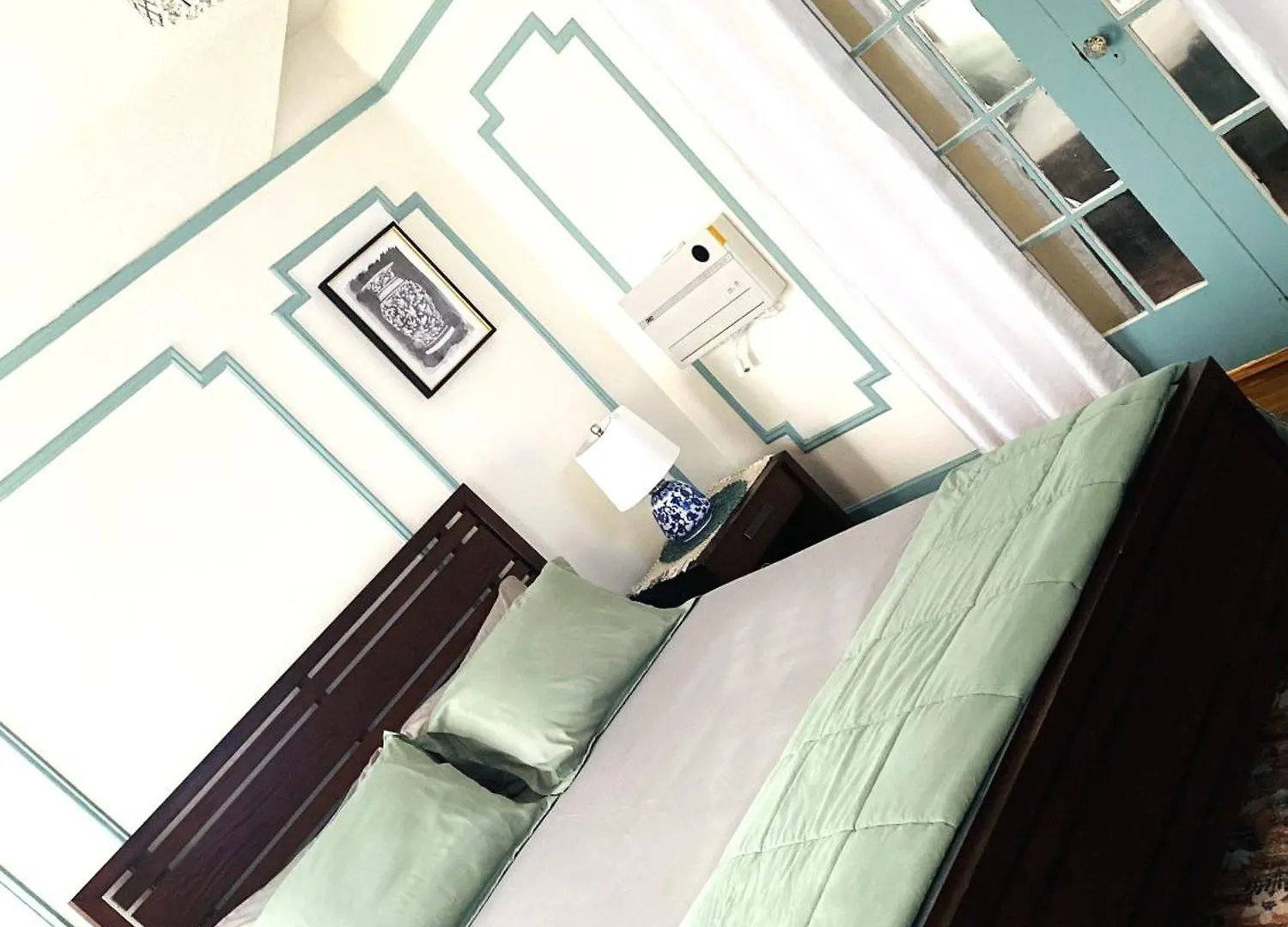 Nyc Cozy Private Bedroom With Free Parking & Near Subway - Business & Tourists New York 0*,