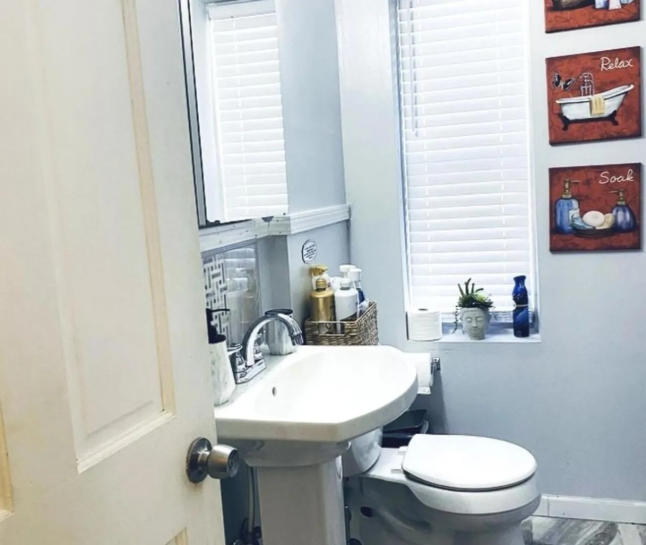 Διαμέρισμα Nyc Cozy Private Bedroom With Free Parking & Near Subway - Business & Tourists Νέα Υόρκη