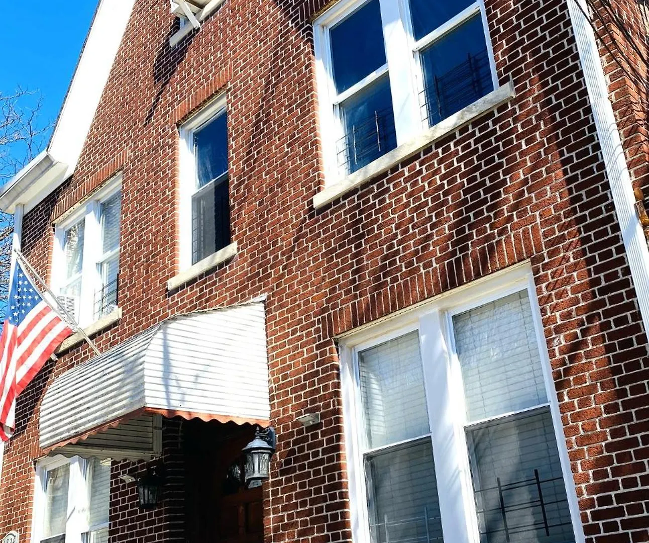 Διαμέρισμα Nyc Cozy Private Bedroom With Free Parking & Near Subway - Business & Tourists Νέα Υόρκη