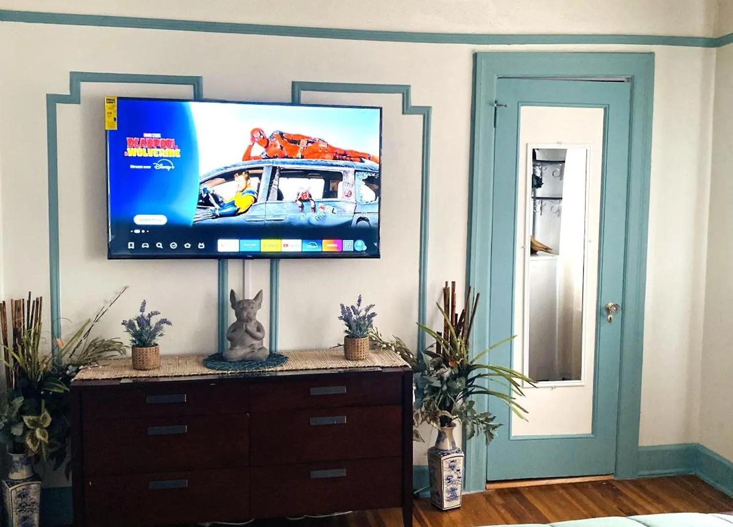 Διαμέρισμα Nyc Cozy Private Bedroom With Free Parking & Near Subway - Business & Tourists Νέα Υόρκη Ηνωμένες Πολιτείες της Αμερικής